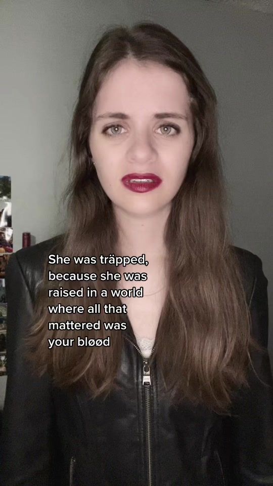 TikTok video thumbnail by wingardiumweasleys