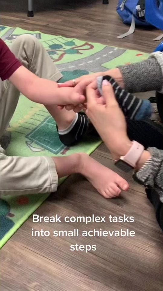 TikTok video thumbnail by miamibehavioranalyst