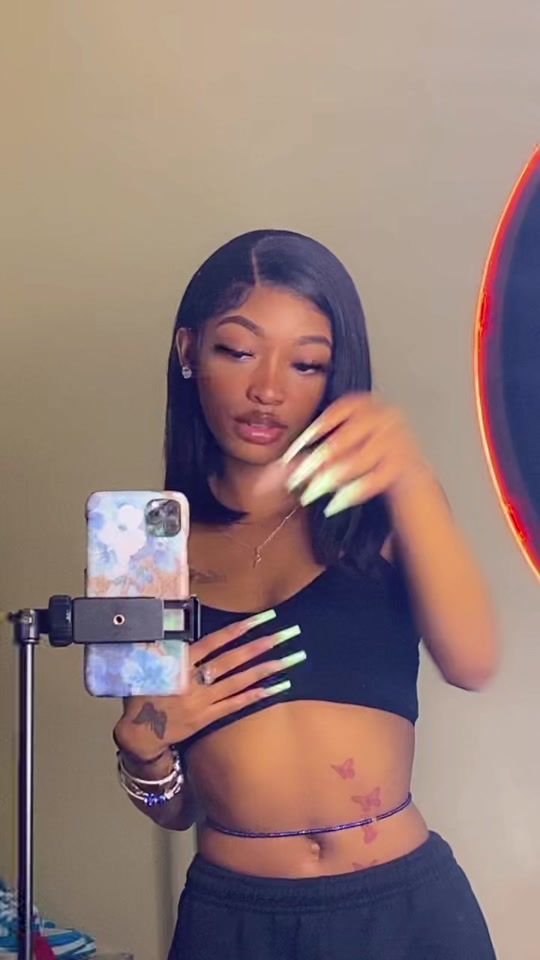 TikTok video thumbnail by positiveidaa