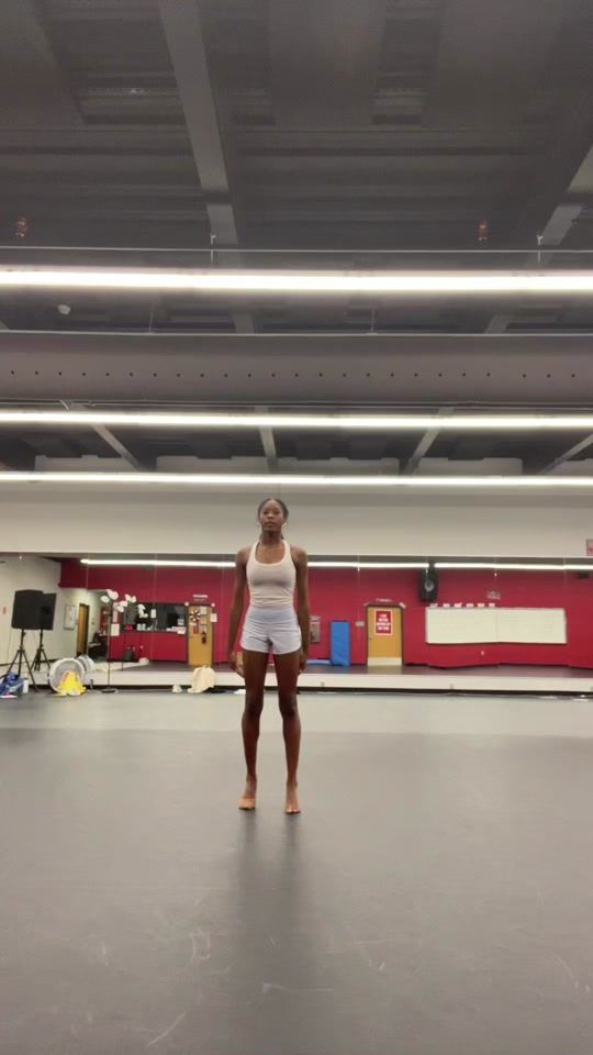TikTok video thumbnail by ayeedanceacc