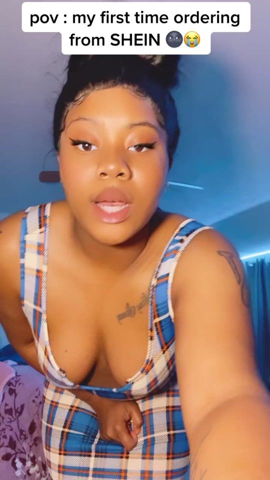 TikTok video thumbnail by dejaamonaeee