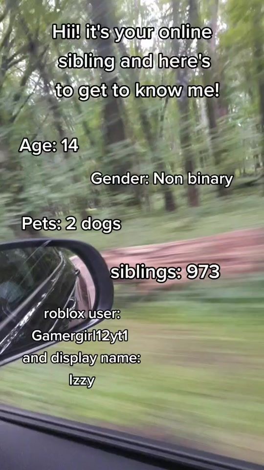 TikTok video thumbnail by your_online.sibling.com
