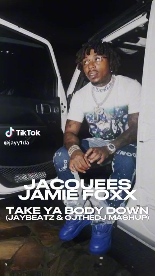 TikTok video thumbnail by iamojthedj