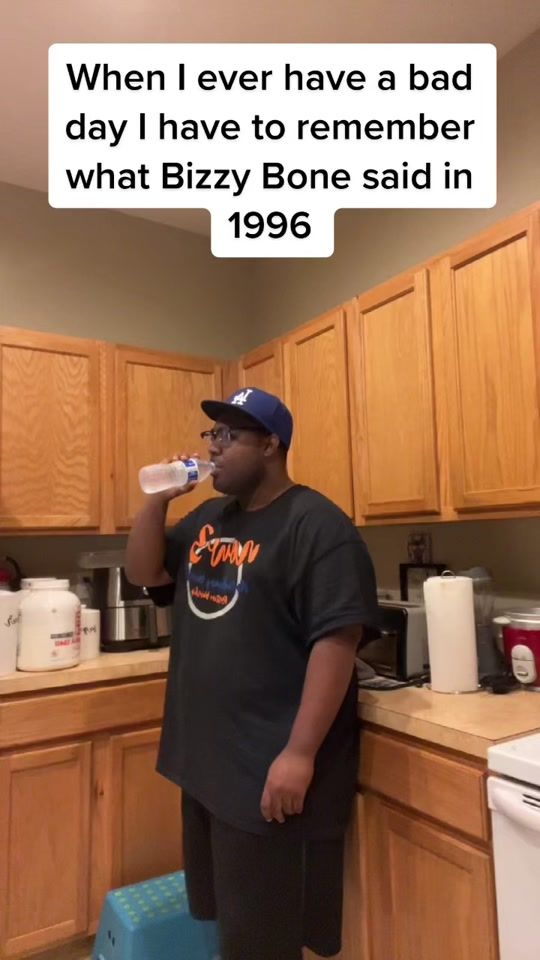 TikTok video thumbnail by jay_on_the_mic97