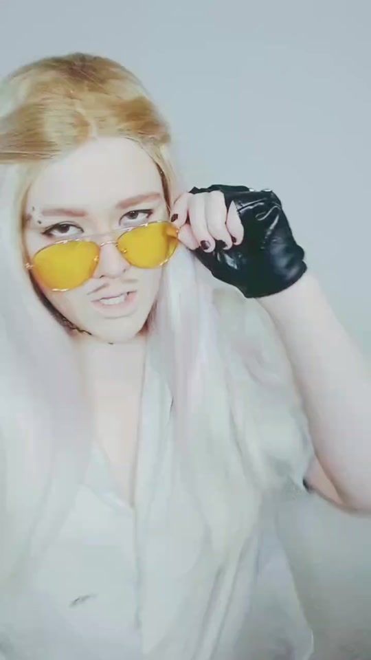 TikTok video thumbnail by calxprinceps