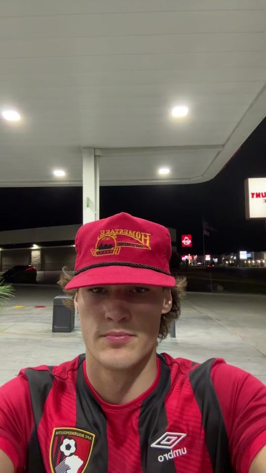 TikTok video thumbnail by austin1sexton