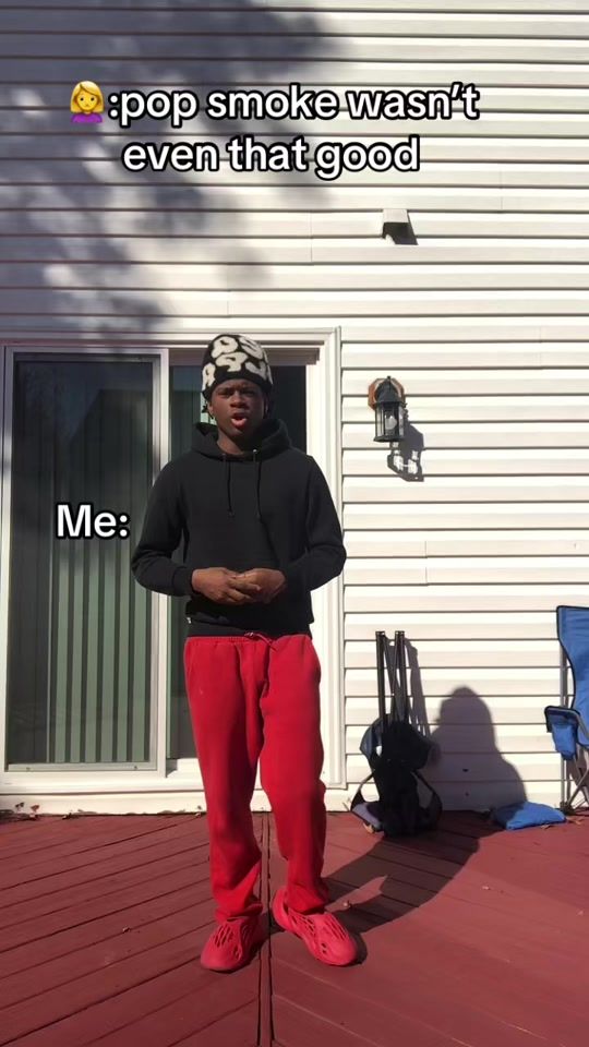 TikTok video thumbnail by samjaxtv
