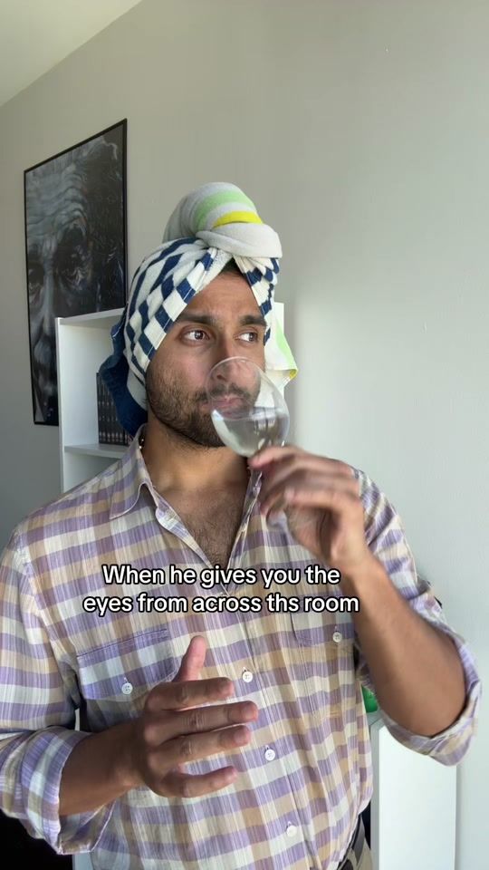 TikTok video thumbnail by therealrahulrai