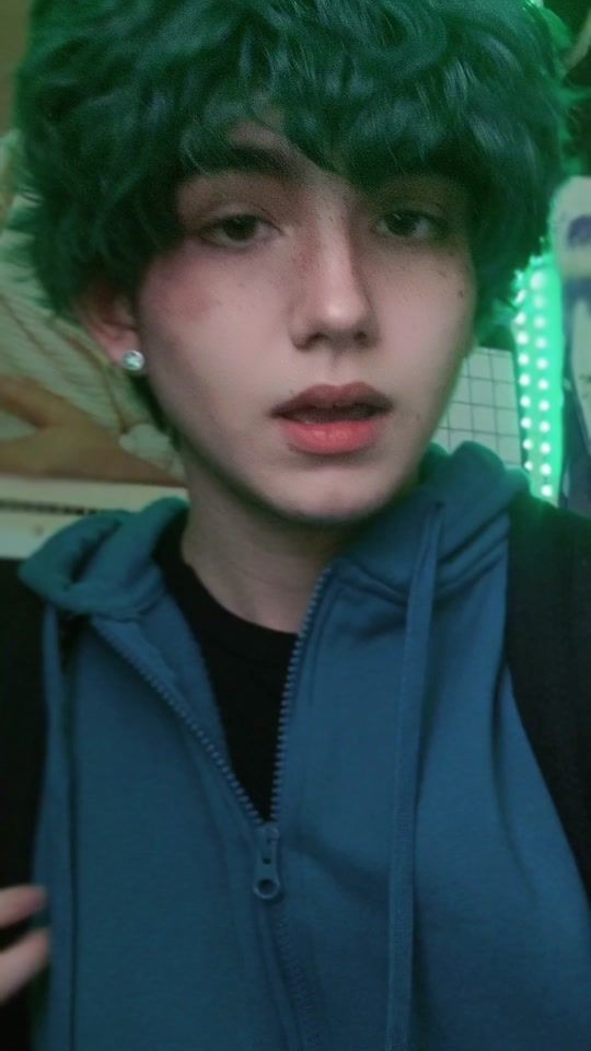 TikTok video thumbnail by xalexhqx