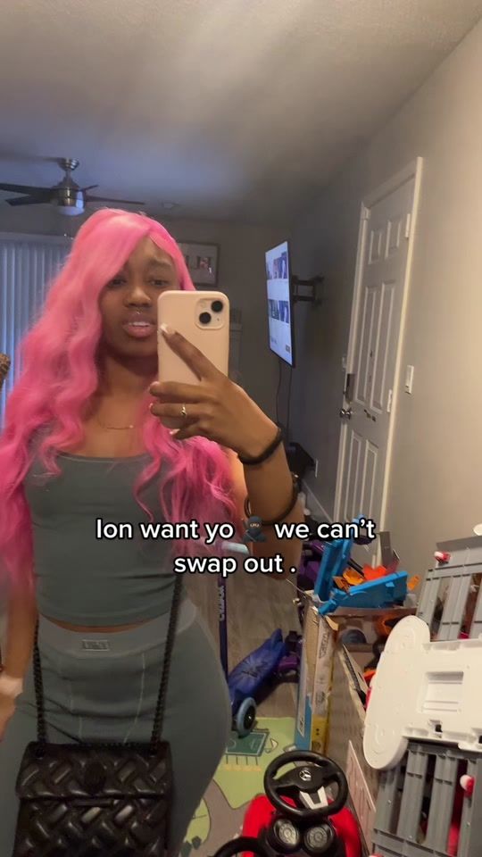 TikTok video thumbnail by liaafrmig