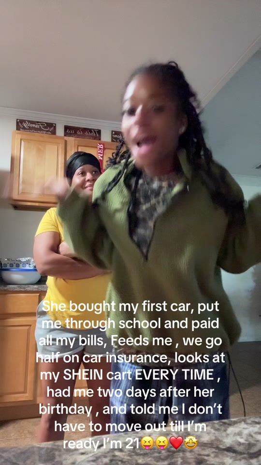 TikTok video thumbnail by ittybittylaniyah