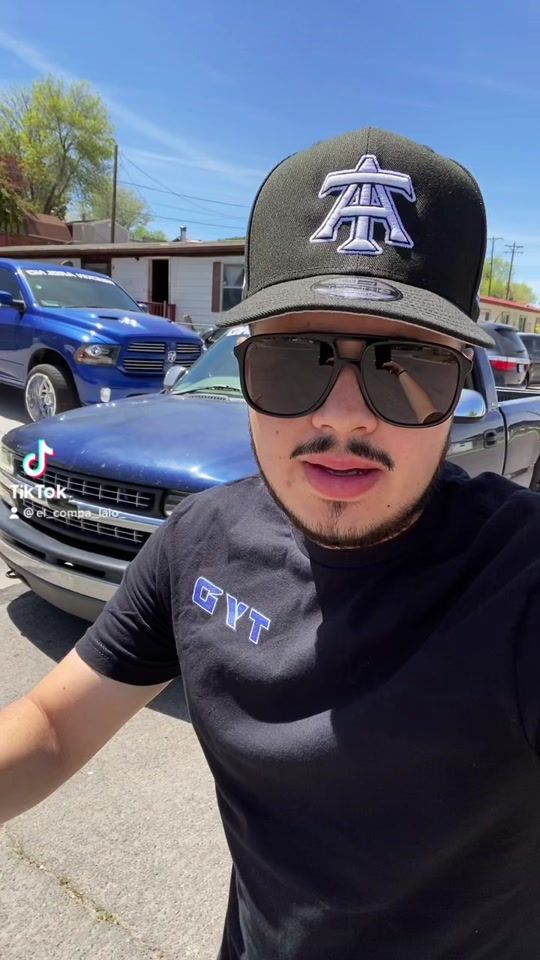 TikTok video thumbnail by el_compa_lalo_