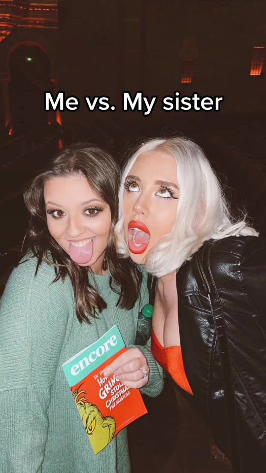 TikTok video thumbnail by blondiboren