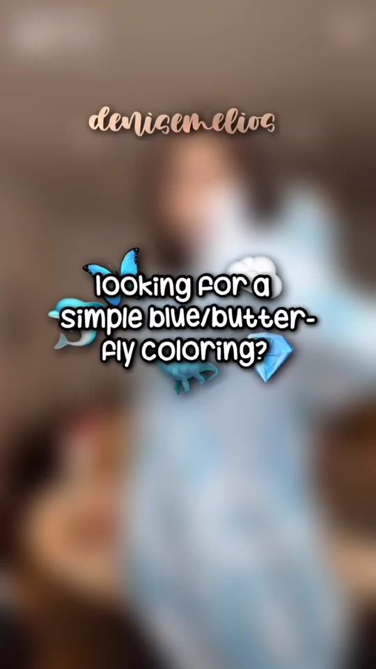 TikTok video thumbnail by denisemelios