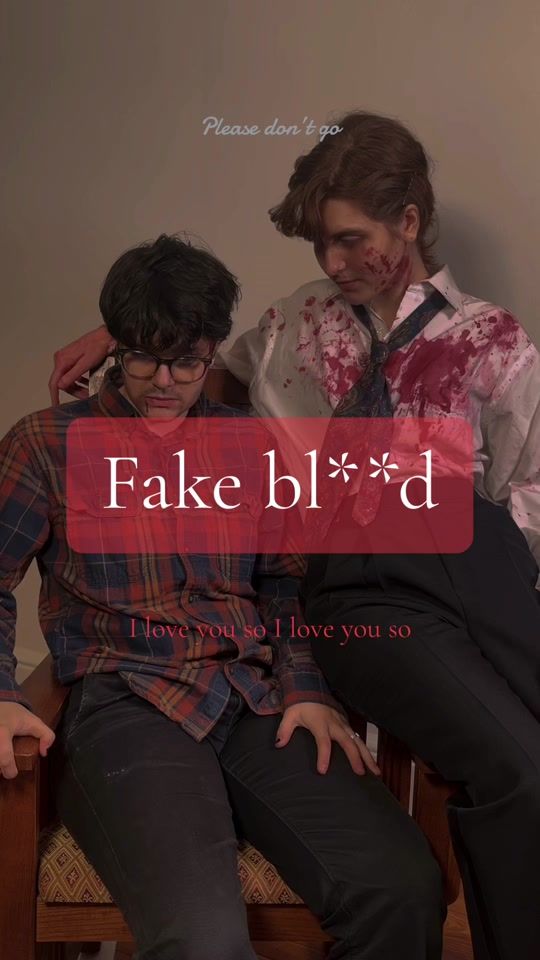 TikTok video thumbnail by gaf_tape_cosplay