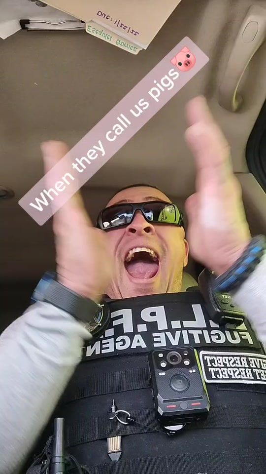 TikTok video thumbnail by theofficialagentdonald