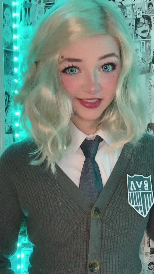 TikTok video thumbnail by shawtycosplays