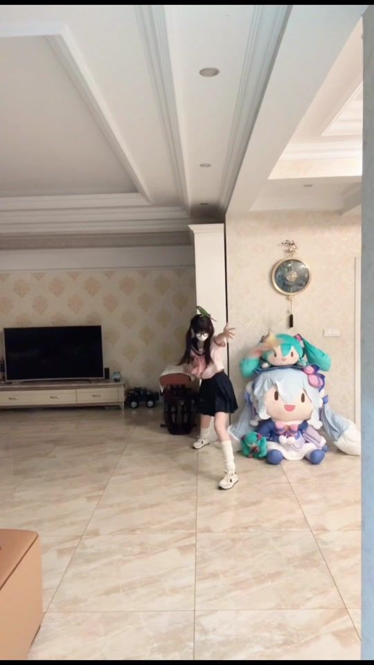 TikTok video thumbnail by mu_0818