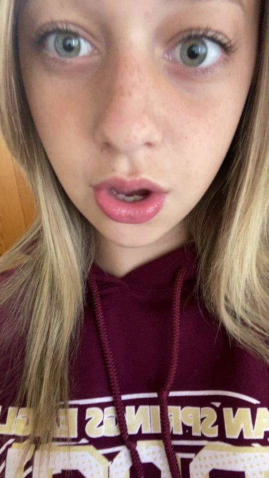 TikTok video thumbnail by eleaorrr