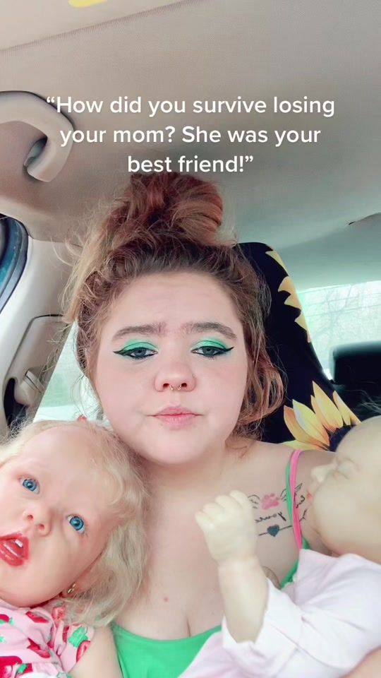 TikTok video thumbnail by lifewithelizah