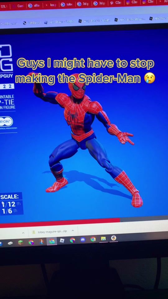 TikTok video thumbnail by collectordie