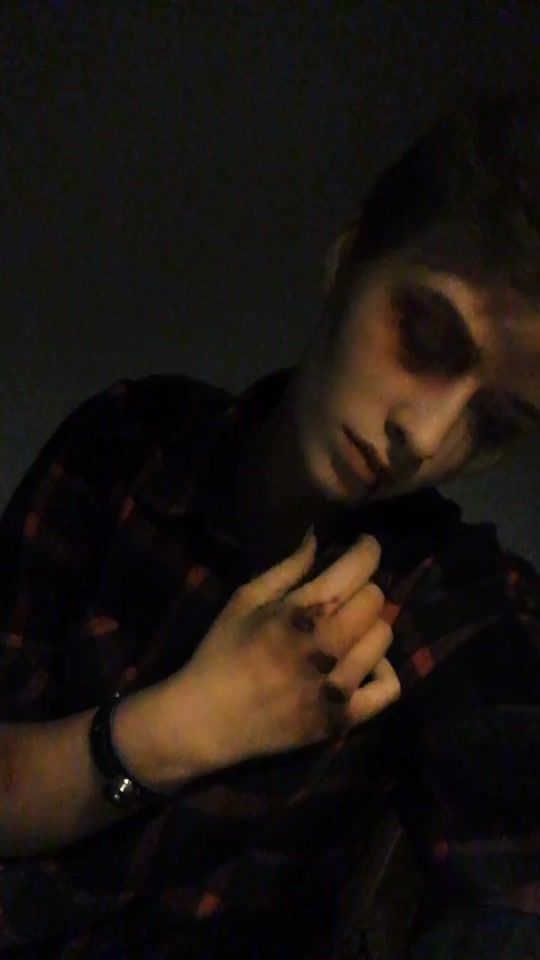 TikTok video thumbnail by maxthevampireking