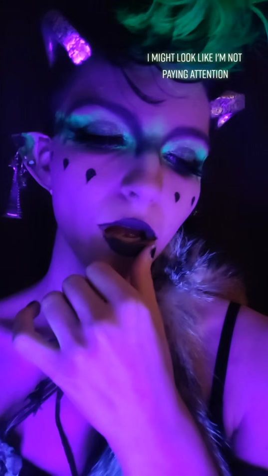 TikTok video thumbnail by yourfaceherebatsy
