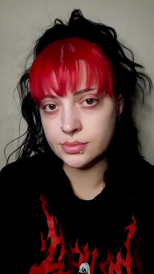 TikTok video thumbnail by ghostlybabemakeup