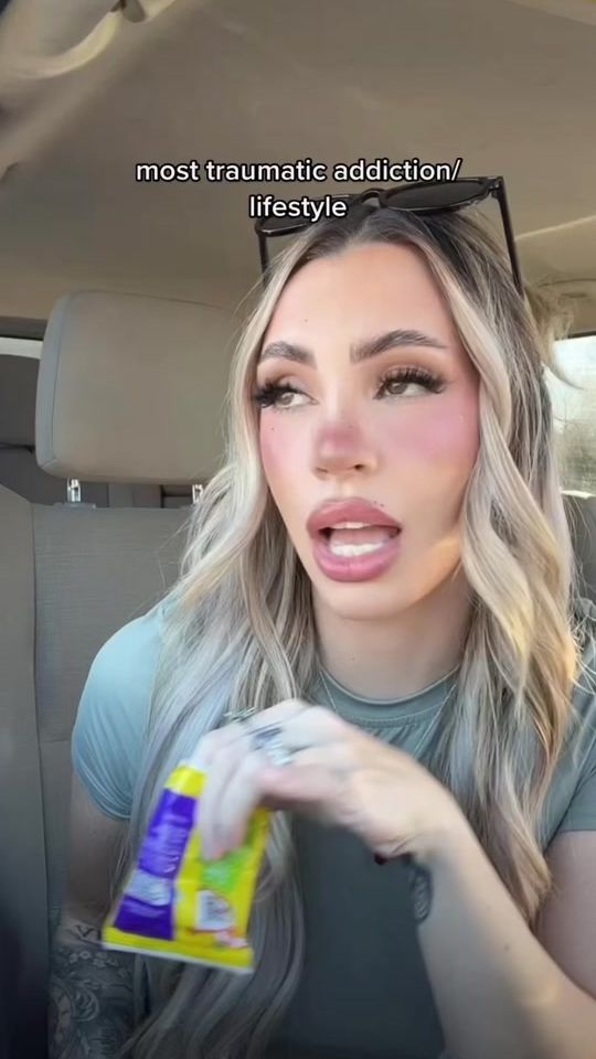 TikTok video thumbnail by itskaylamcclellan