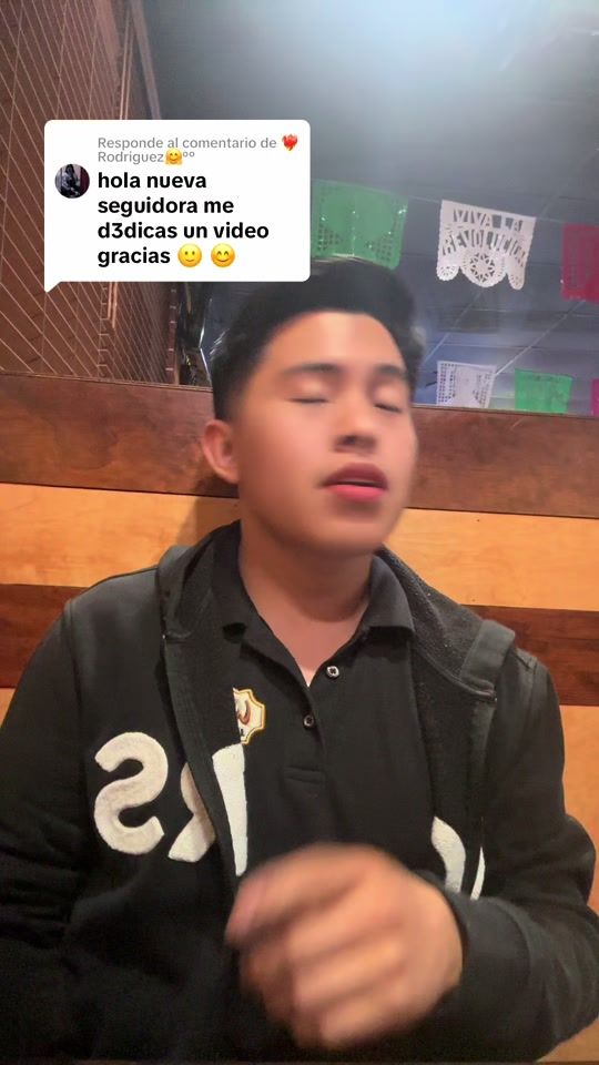 TikTok video thumbnail by luisus45