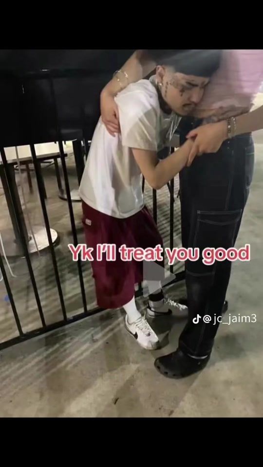 TikTok video thumbnail by official.yvnchucky