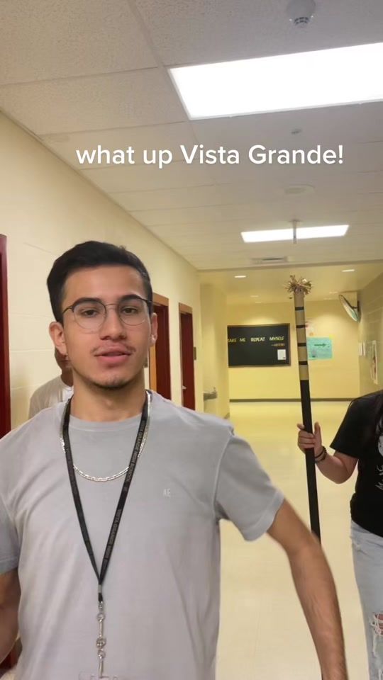 TikTok video thumbnail by vghs.stuco