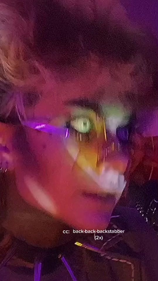 TikTok video thumbnail by blownotsnort