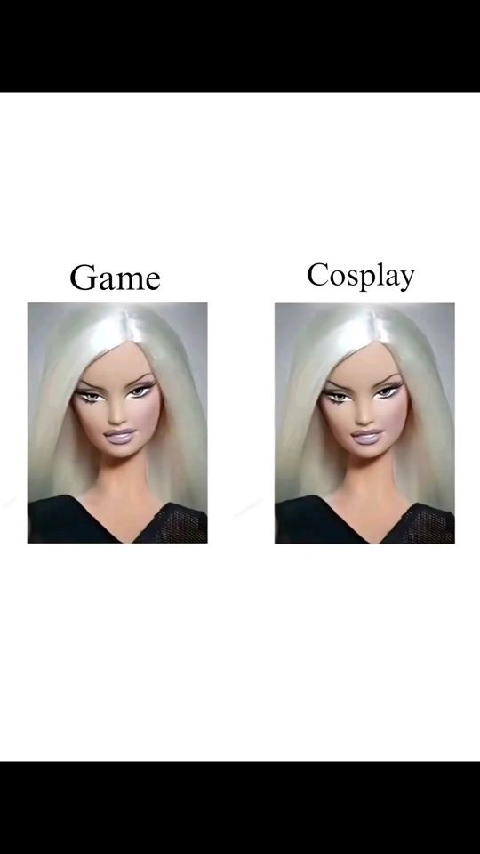 TikTok video thumbnail by muzcosplay