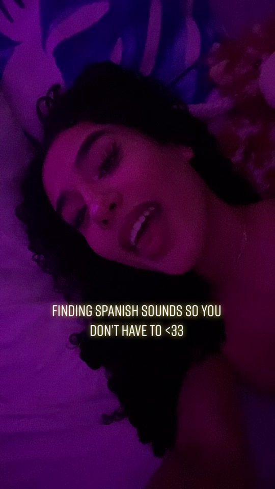 TikTok video thumbnail by innerlatinas