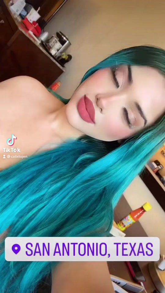 TikTok video thumbnail by calixtojen