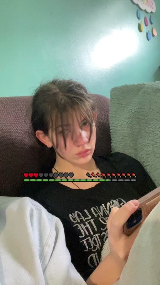 TikTok video thumbnail by maximum1367