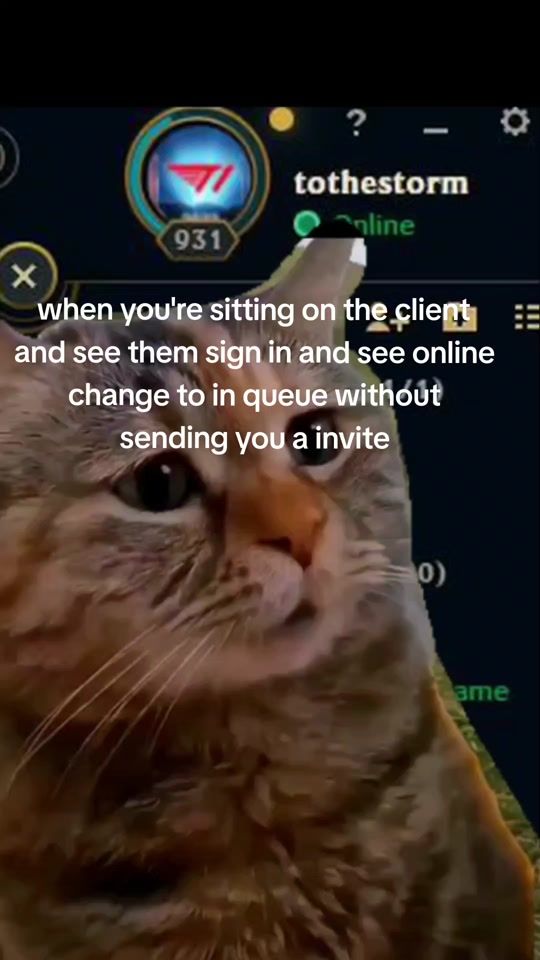 TikTok video thumbnail by tothestorm