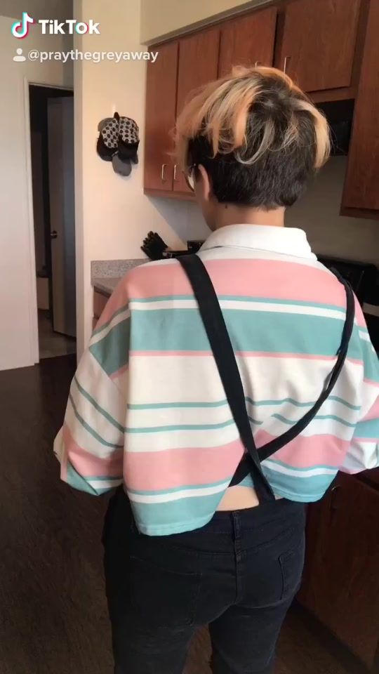 TikTok video thumbnail by praythegreyaway