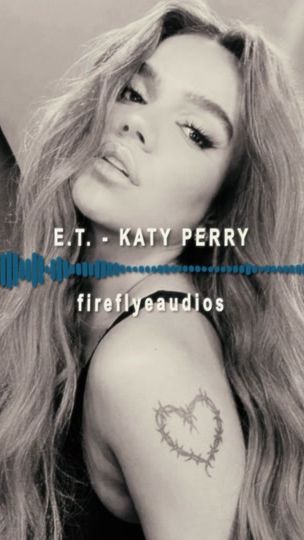 TikTok video thumbnail by fireflyeaudios