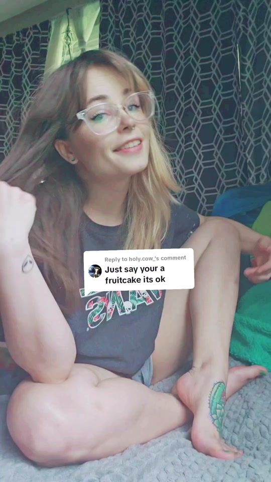 TikTok video thumbnail by nottaystoes