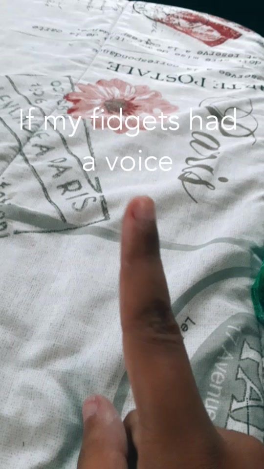 TikTok video thumbnail by xxfidgetslovexx