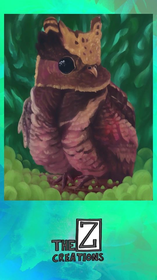 TikTok video thumbnail by thezpaints