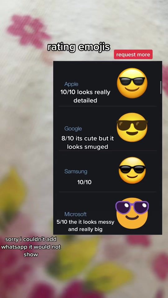TikTok video thumbnail by _rating.e.m.o.j.i.s