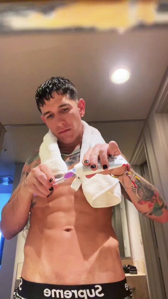 TikTok video thumbnail by lennytavarez