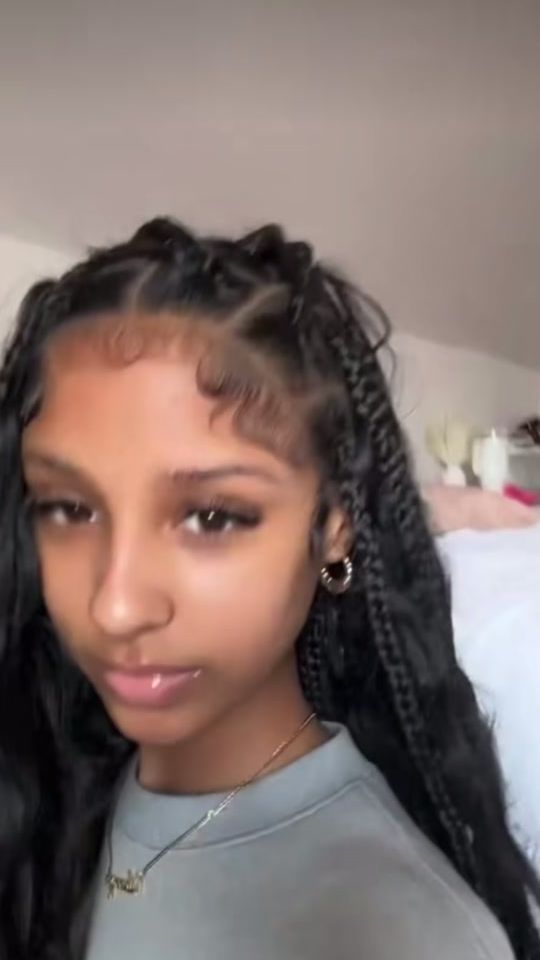 TikTok video thumbnail by kananhijheneeee