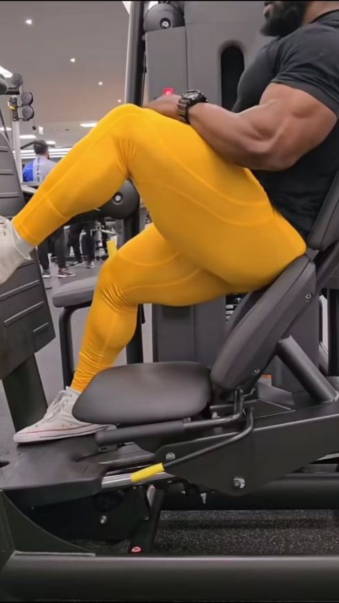 TikTok video thumbnail by ebadgymtrainer