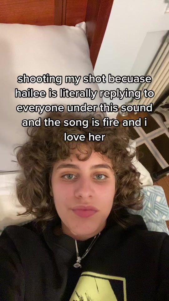 TikTok video thumbnail by hayleywluvr