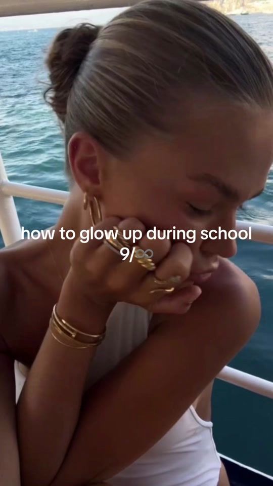 TikTok video thumbnail by simpleglowuptips