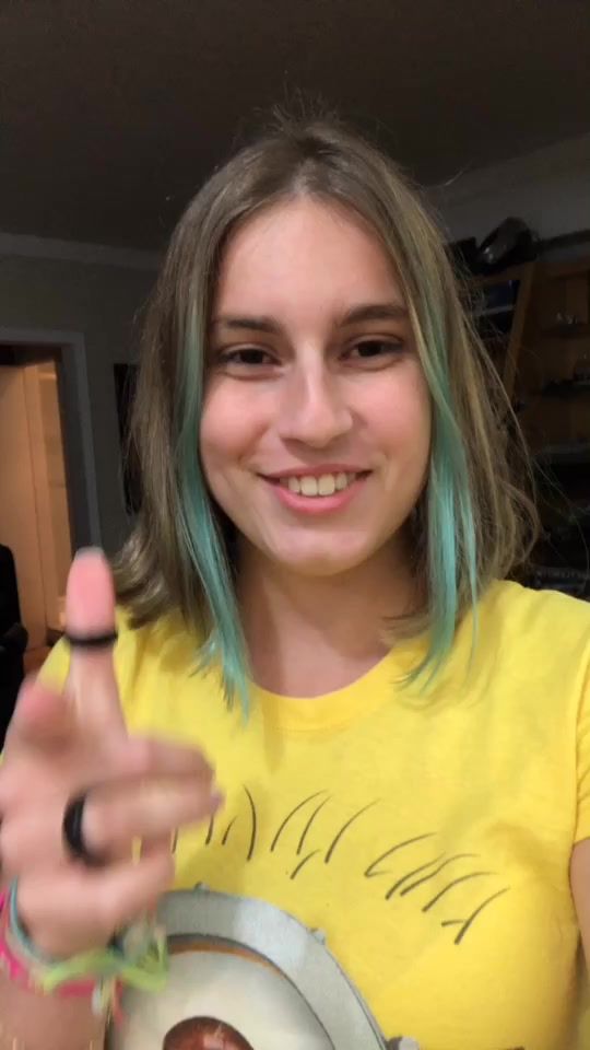 TikTok video thumbnail by nicolearaujo5